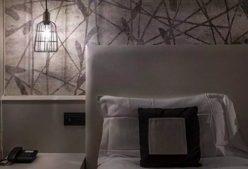 ホテル La Casa Del Mulino