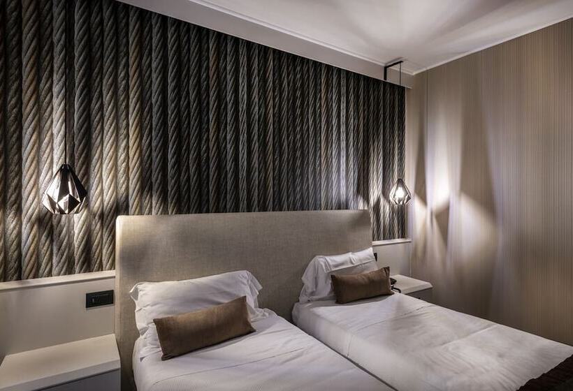 فندق La Casa Del Mulino