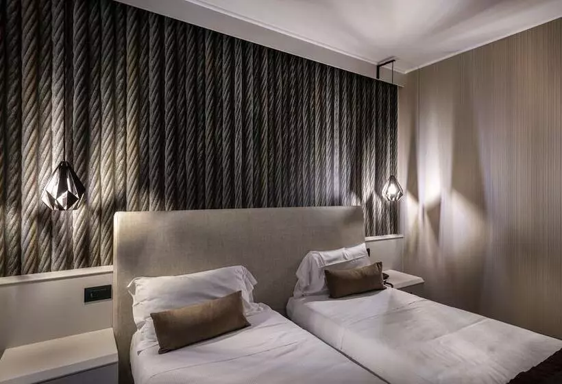 ホテル La Casa Del Mulino