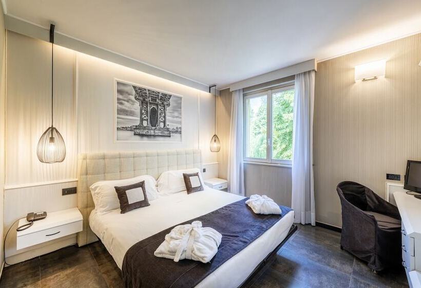 فندق La Casa Del Mulino