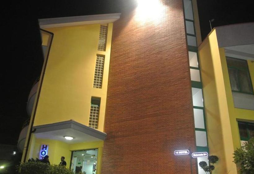 Отель Stefano A Melito