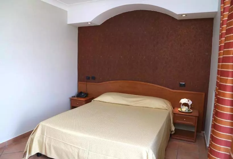 ホテル Stefano A Melito