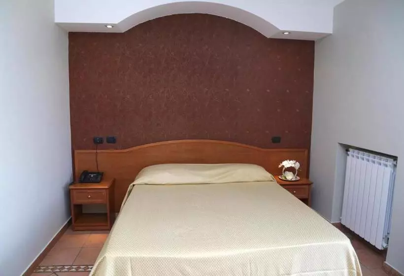 ホテル Stefano A Melito