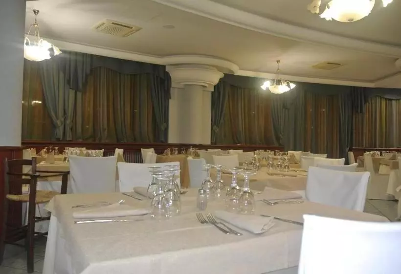 ホテル Stefano A Melito