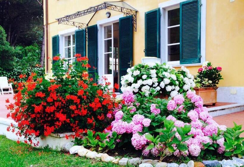 فندق Villa Fiorisella