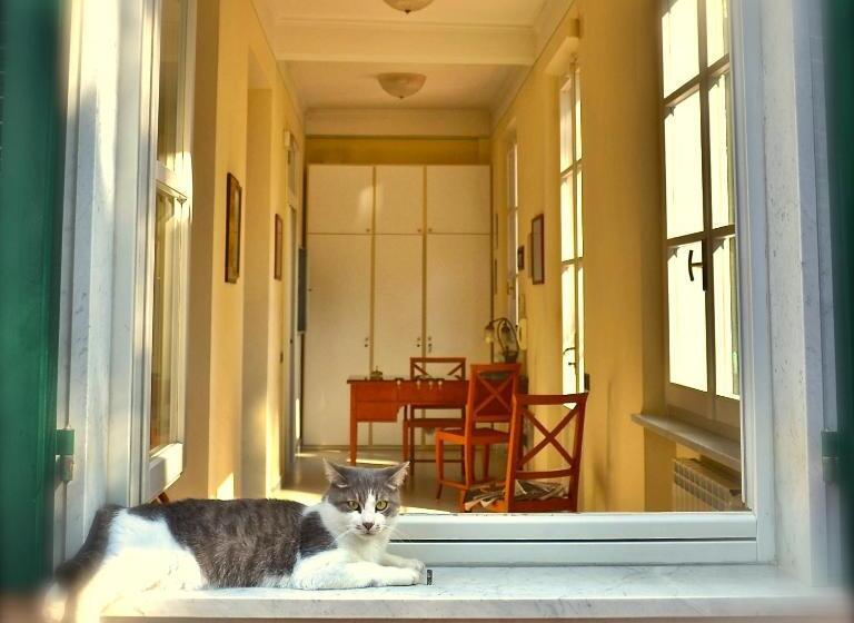 فندق Villa Fiorisella