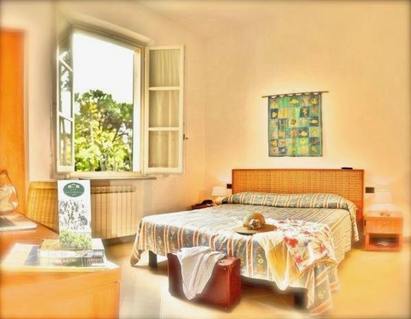 فندق Villa Fiorisella