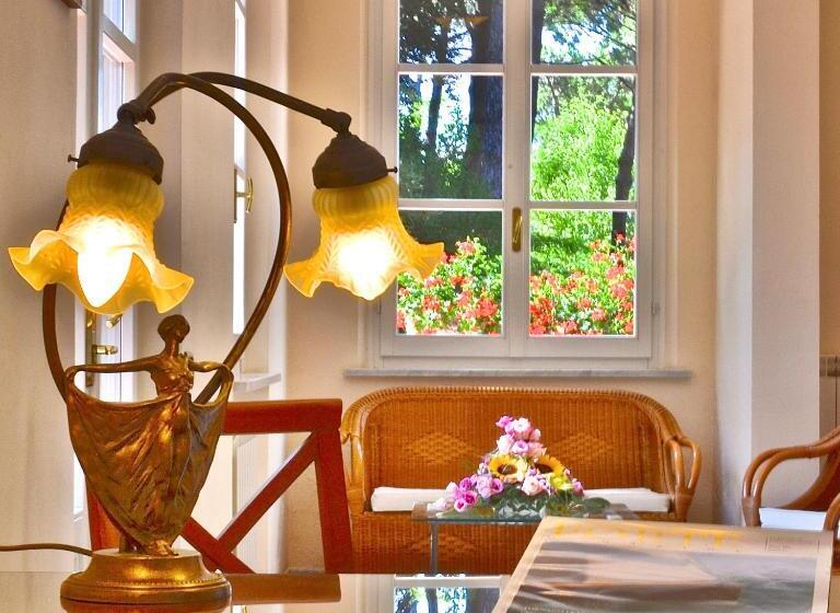 فندق Villa Fiorisella