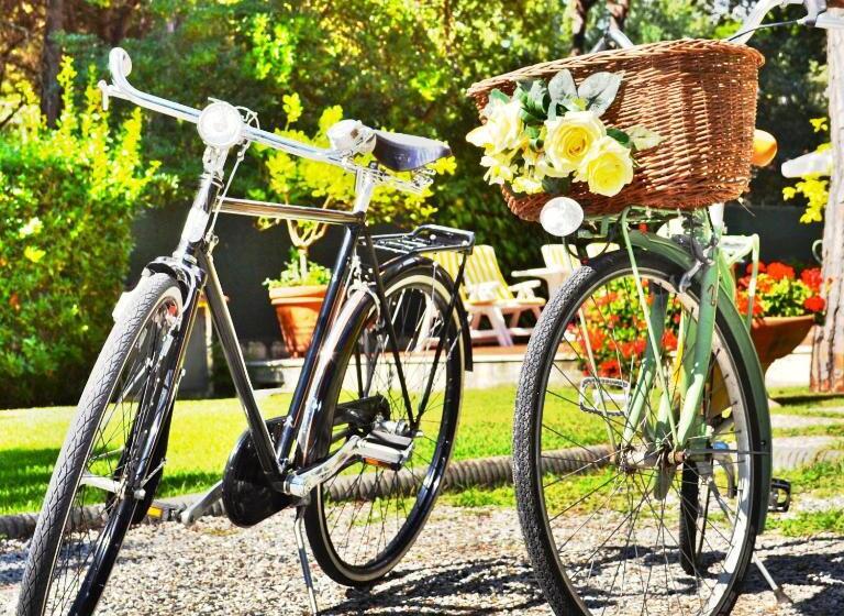 فندق Villa Fiorisella