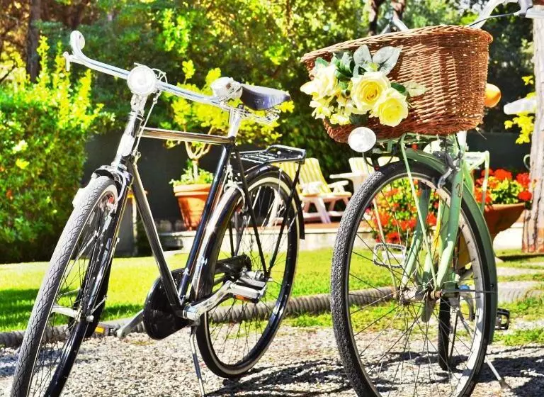 Hotelli Villa Fiorisella