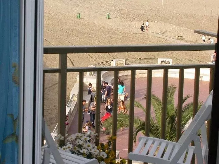 Aamiaismajoitus (B&B) Le Nereidi Beb