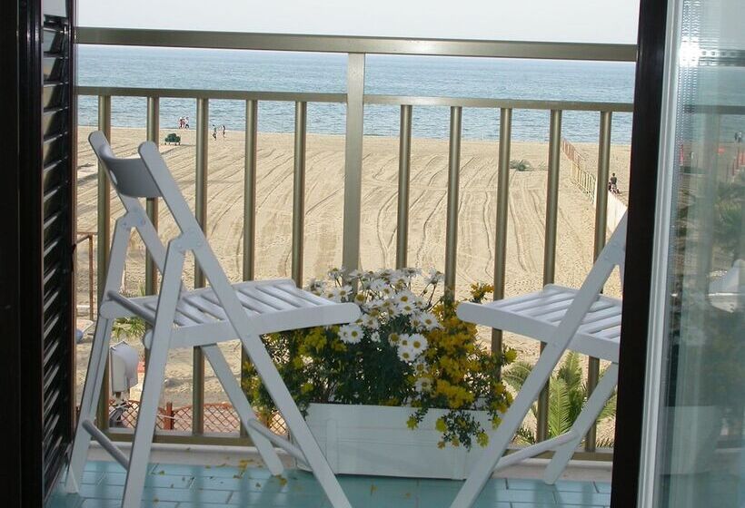 ベッドアンドブレックファースト Le Nereidi Beb