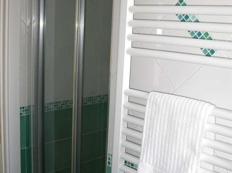 ベッドアンドブレックファースト Le Nereidi Beb