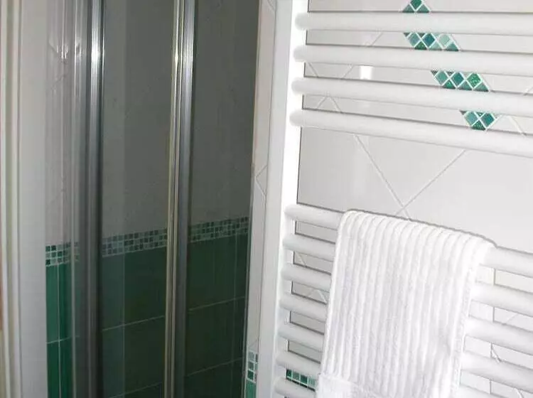 Aamiaismajoitus (B&B) Le Nereidi Beb