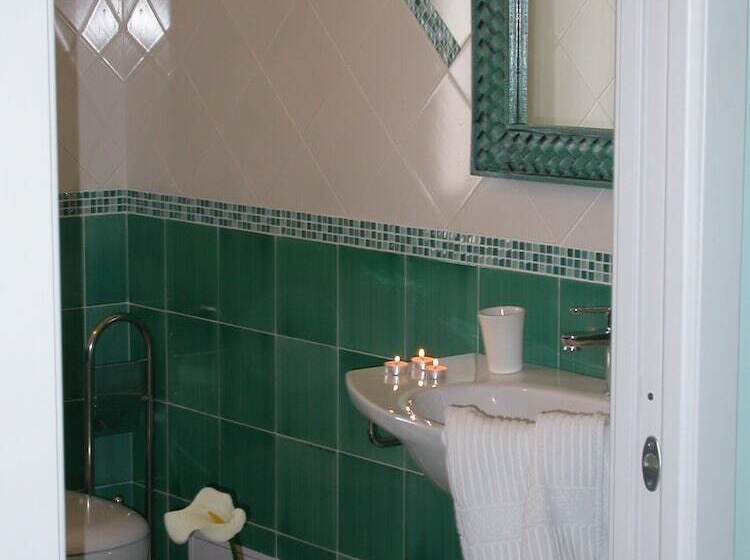 ベッドアンドブレックファースト Le Nereidi Beb