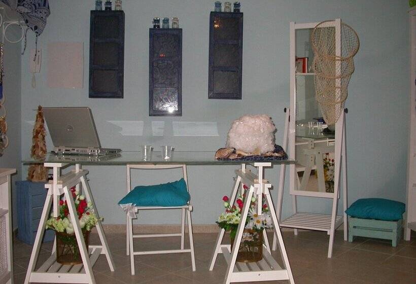 ベッドアンドブレックファースト Le Nereidi Beb