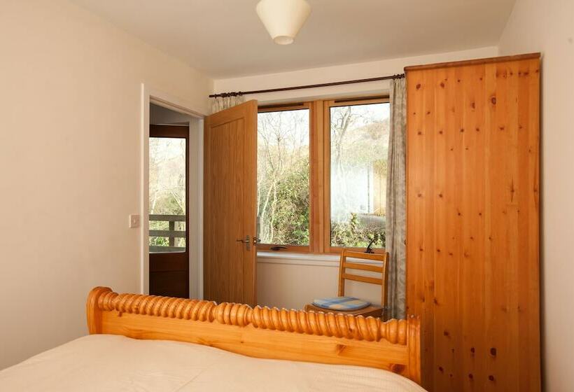 호스텔 Inversnaid Bunkhouse