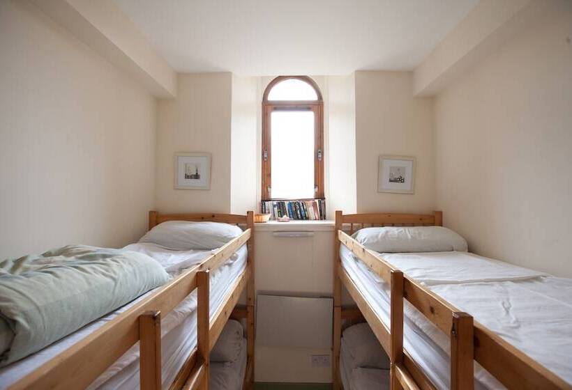 호스텔 Inversnaid Bunkhouse