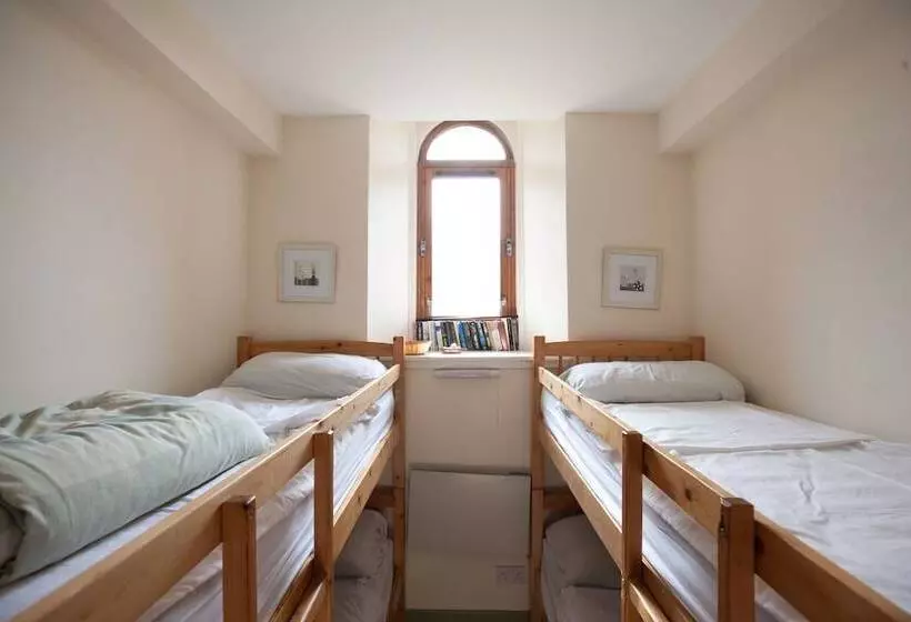 Retkeilymaja Inversnaid Bunkhouse