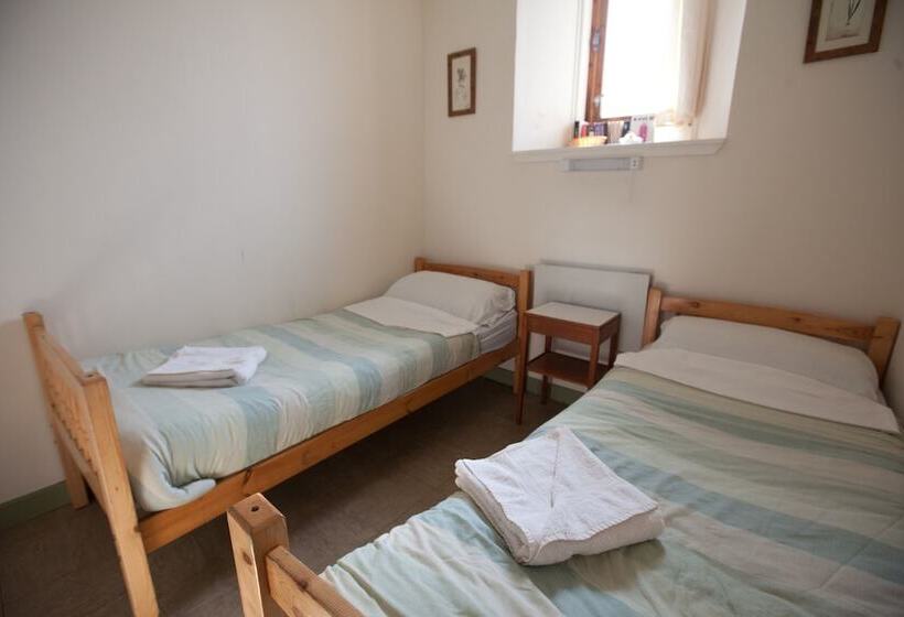 호스텔 Inversnaid Bunkhouse