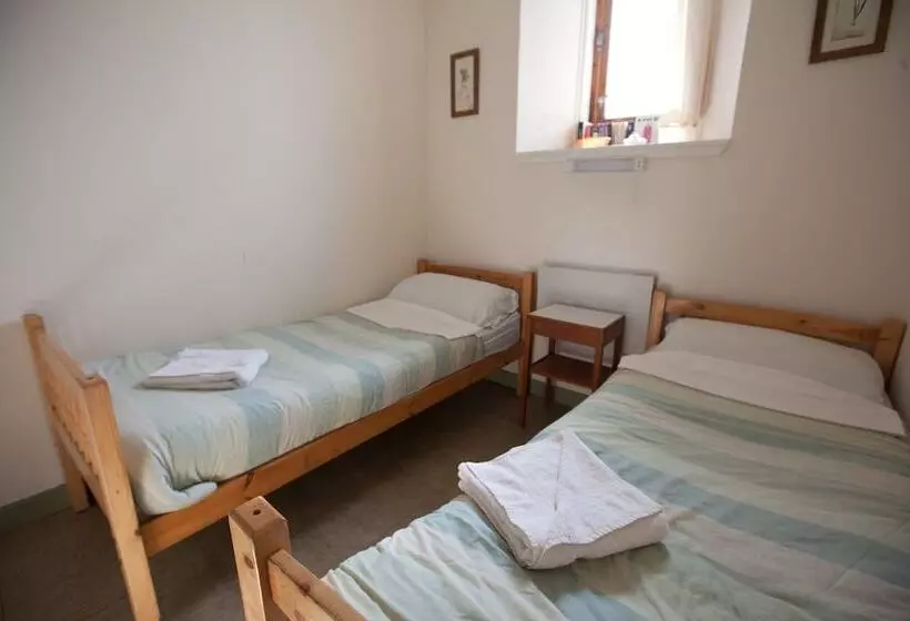 Retkeilymaja Inversnaid Bunkhouse