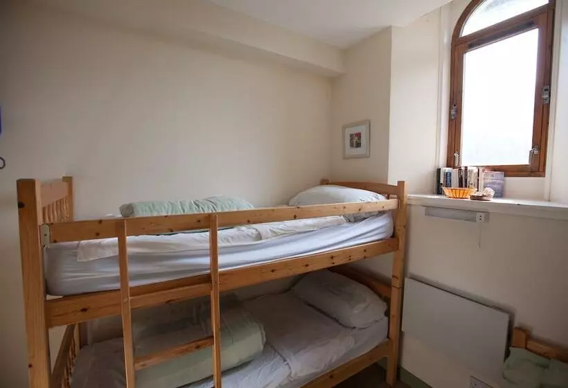 Retkeilymaja Inversnaid Bunkhouse