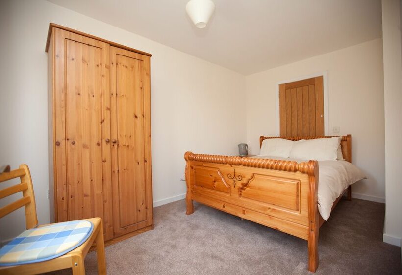 호스텔 Inversnaid Bunkhouse