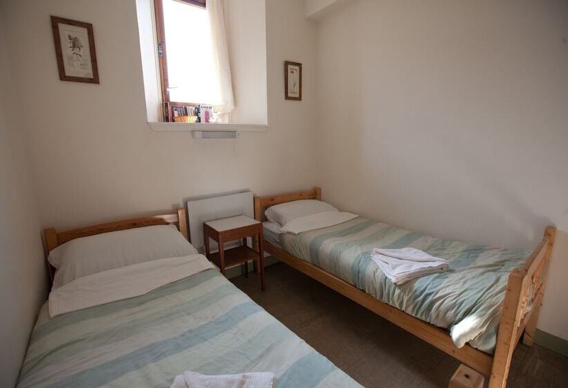 호스텔 Inversnaid Bunkhouse