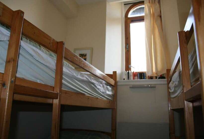 호스텔 Inversnaid Bunkhouse