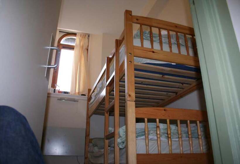 호스텔 Inversnaid Bunkhouse