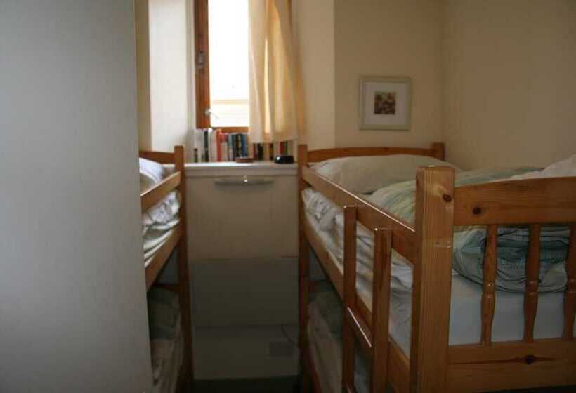 호스텔 Inversnaid Bunkhouse