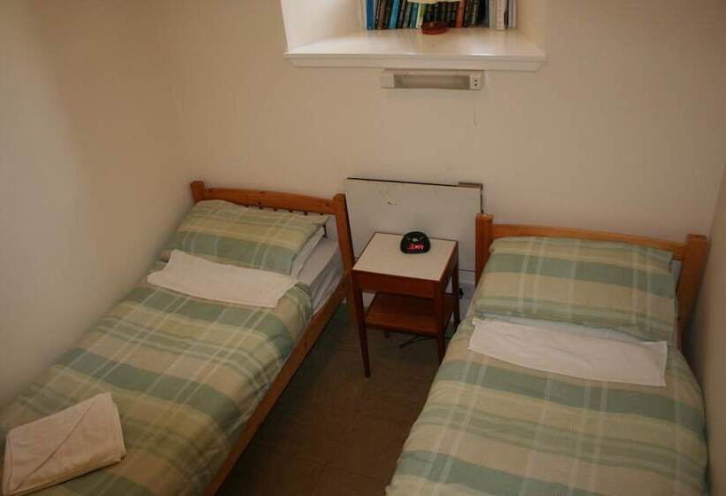 호스텔 Inversnaid Bunkhouse