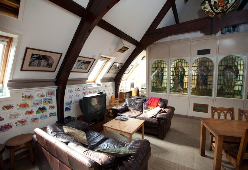 호스텔 Inversnaid Bunkhouse