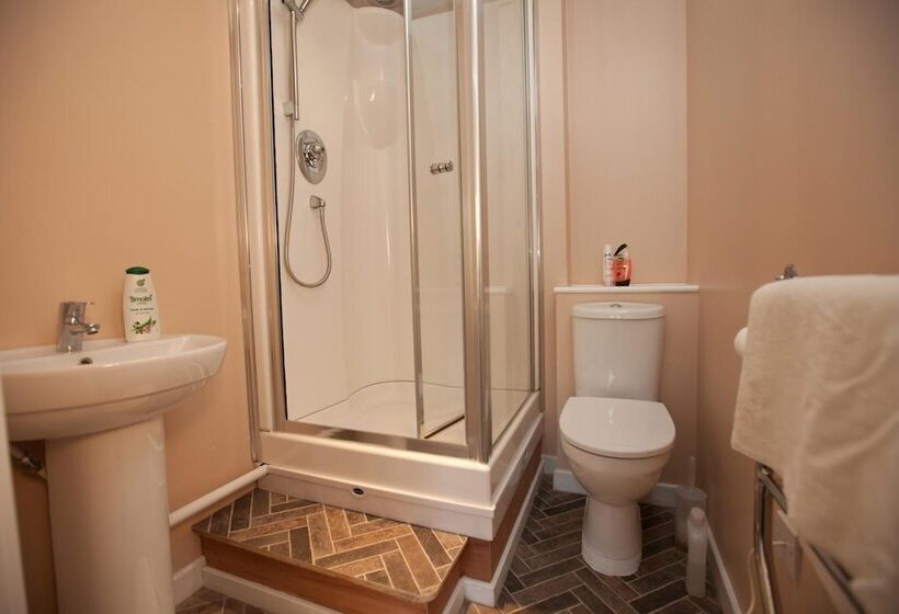 호스텔 Inversnaid Bunkhouse