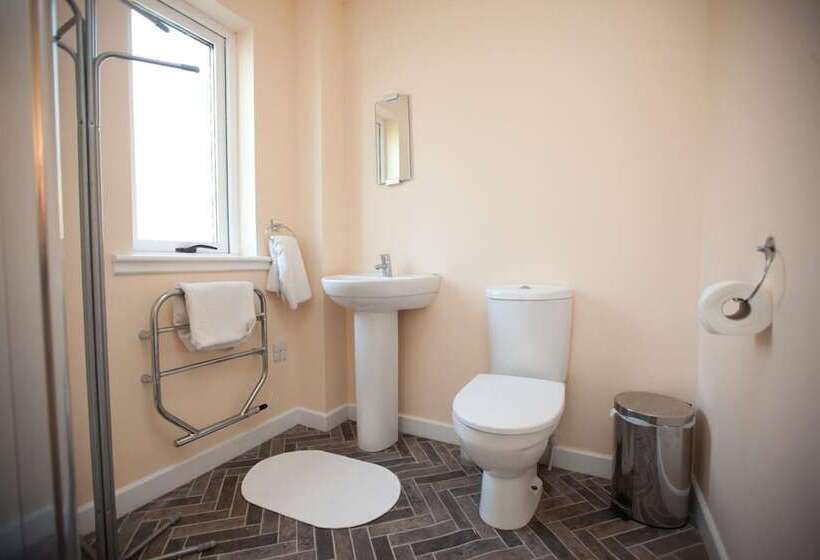 호스텔 Inversnaid Bunkhouse