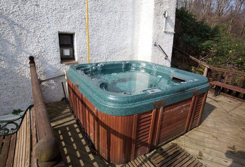 호스텔 Inversnaid Bunkhouse