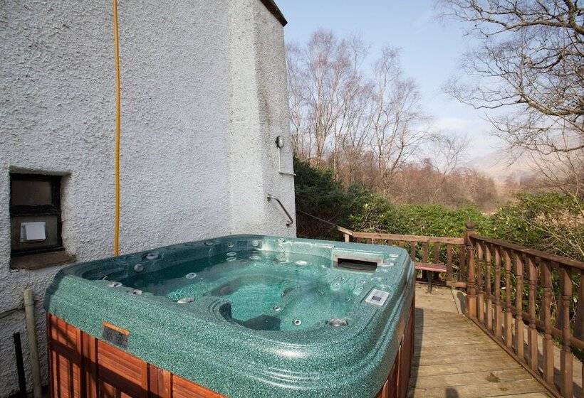 호스텔 Inversnaid Bunkhouse