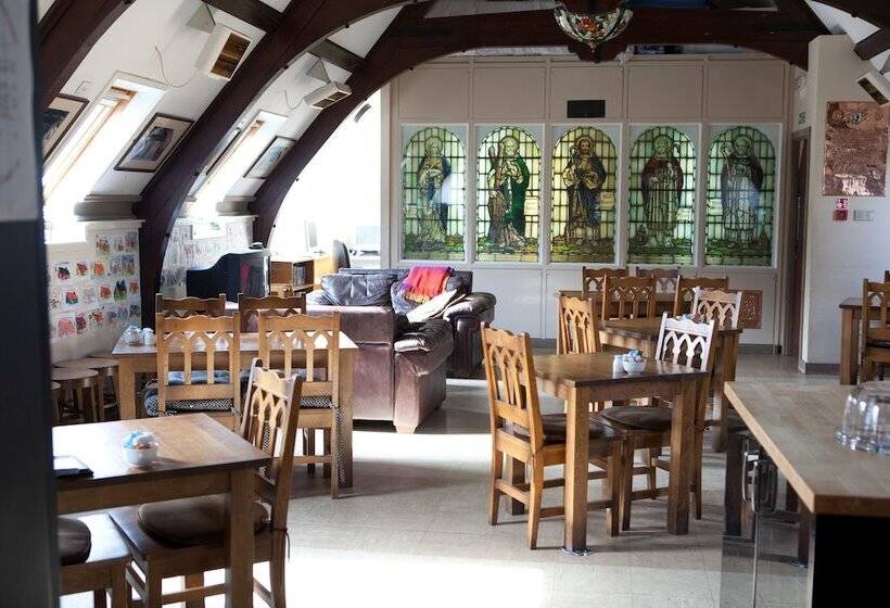 호스텔 Inversnaid Bunkhouse