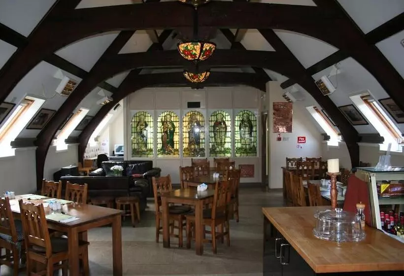 Retkeilymaja Inversnaid Bunkhouse