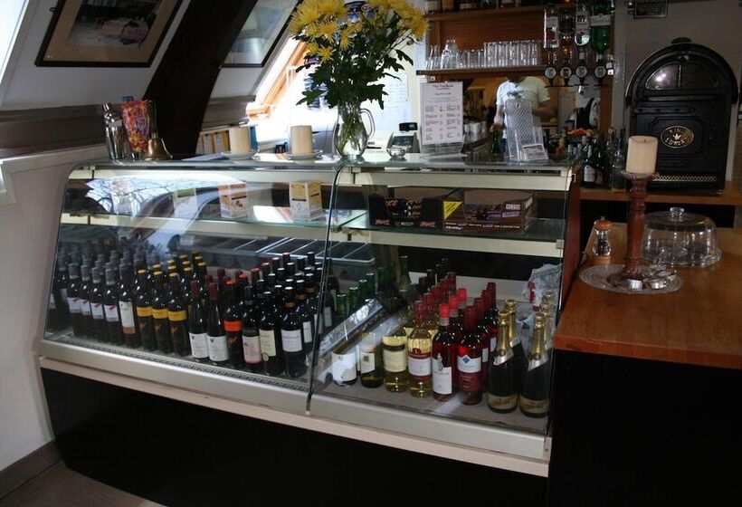 호스텔 Inversnaid Bunkhouse