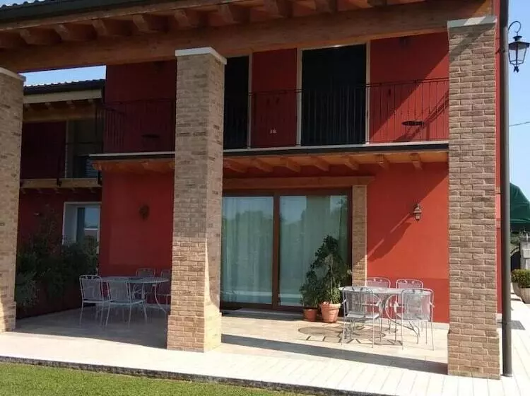 B&b Al Lauro
