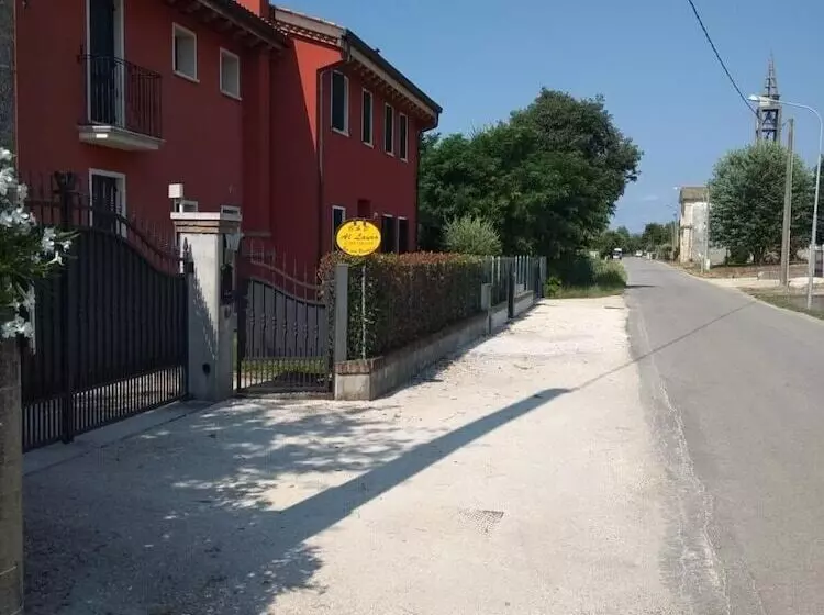 B&b Al Lauro