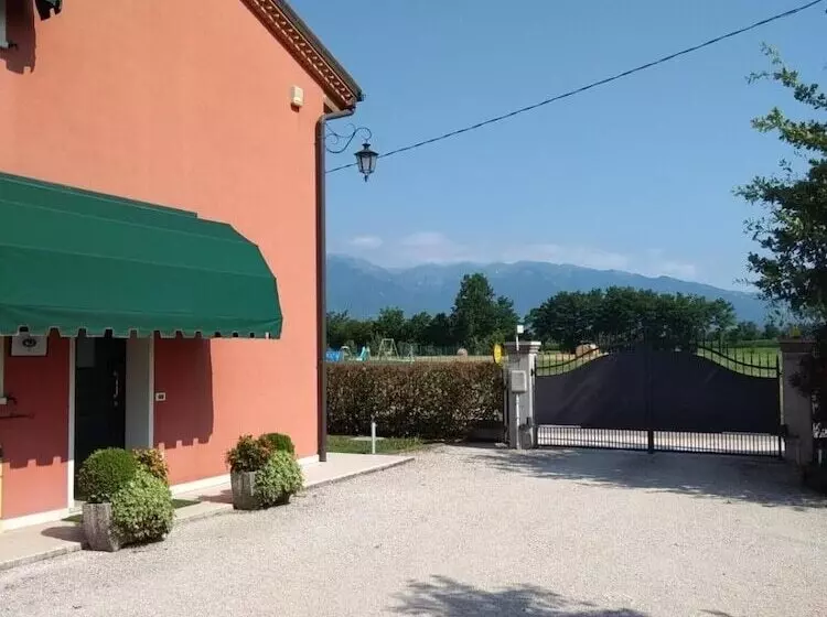 B&b Al Lauro