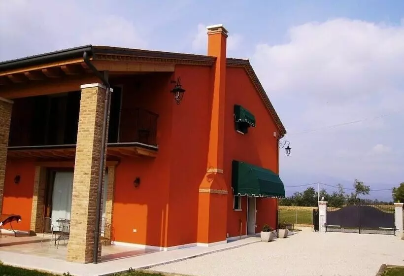 B&b Al Lauro
