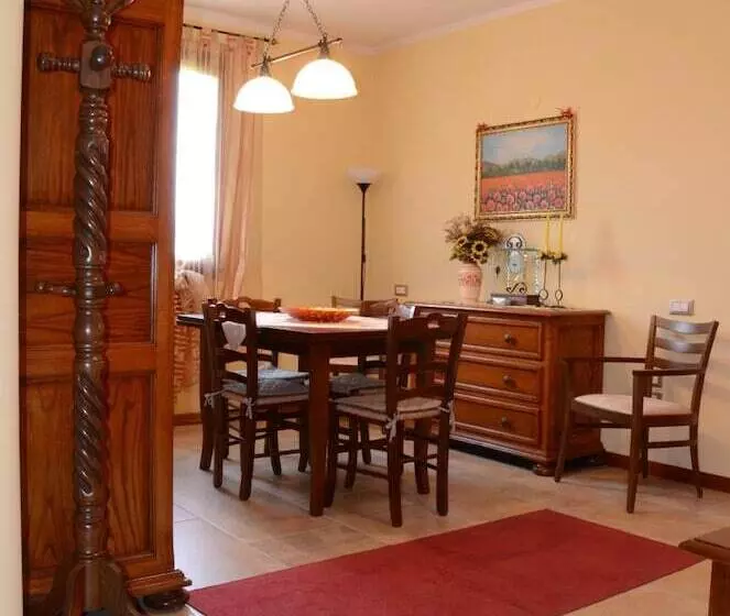 B&b Al Lauro