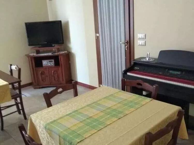 B&b Al Lauro