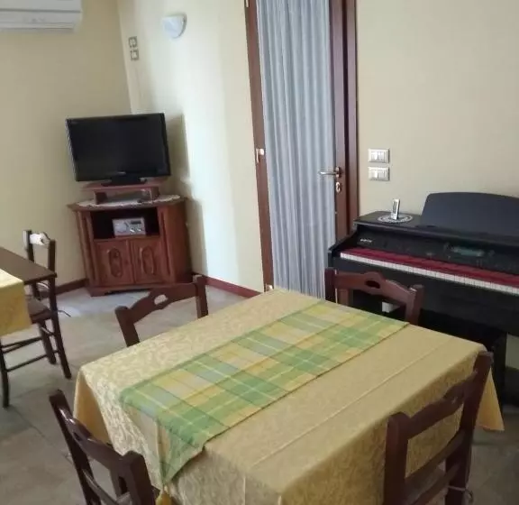 B&b Al Lauro