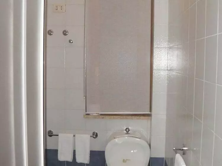 B&b Blu E Il Castello