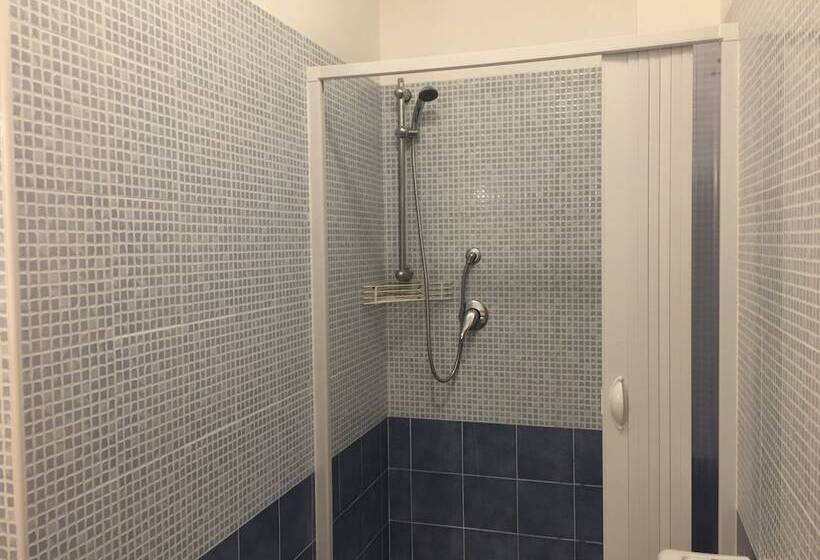 B&b Blu E Il Castello