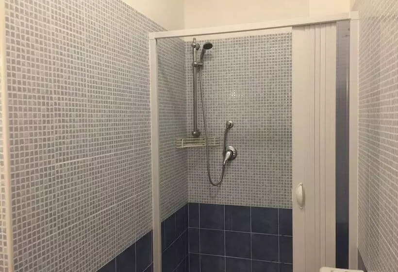 B&b Blu E Il Castello